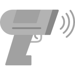 Barcode Scanner  Icon