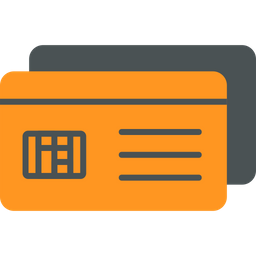 Credit Card  Icon