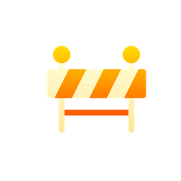 Blockade  Icon