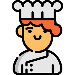 Chef  Icon