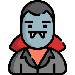 Dracula  Icon