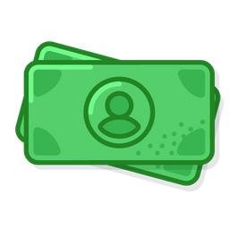 Dollar  Symbol