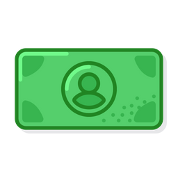 Dollar  Symbol