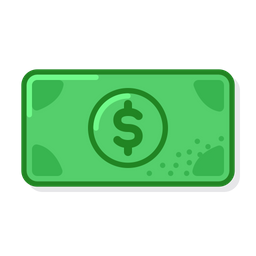 Dollar  Symbol