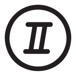 Italic  Icon