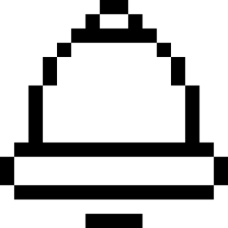 Benachrichtigungen  Symbol