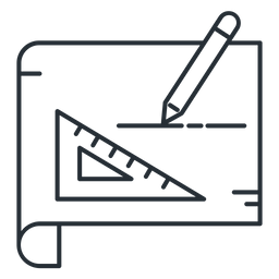 Planificación  Icono