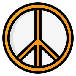 Peace  Icon