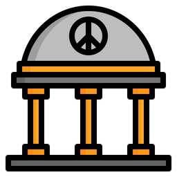 Peace Building  Icon