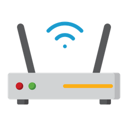 Router  Icon