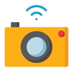 Camera  Icon