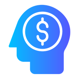 Dollar Mind  Icon