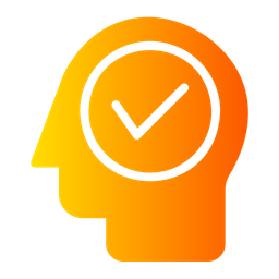 Approved Mind  Icon