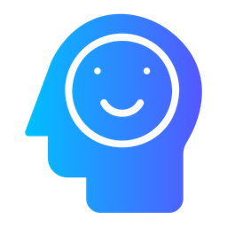 Happy Mind  Icon