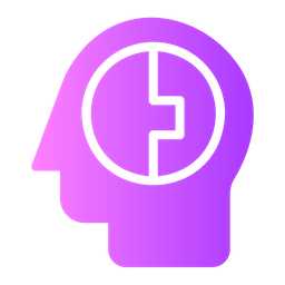 Business Mind  Icon