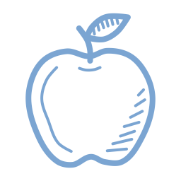 Apple  Icon