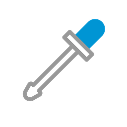 Pipette  Icon