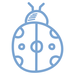 Bug  Icon