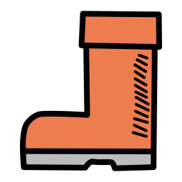 Boot  Icon