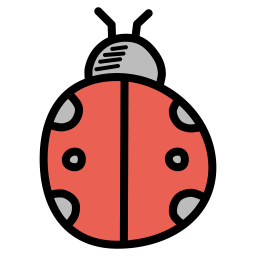 Bug  Icon