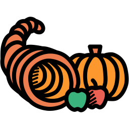 Cornucopia  Icon