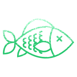 Fisch  Symbol