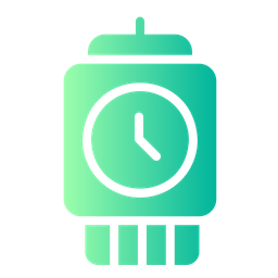 Clock Tower  Icon