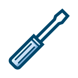 Screwdriver  Icon