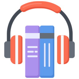 Audio Course  Icon