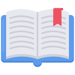 Book  Icon