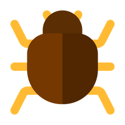 Bug  Icon