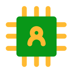 Chip-ID  Symbol