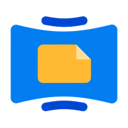 Document file  Icon