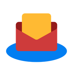 Email  Icon