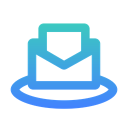 Email  Icon