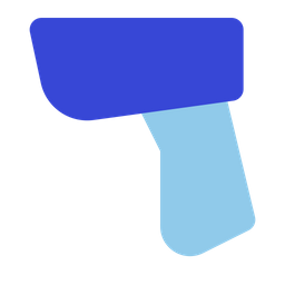 Barcode reader  Icon