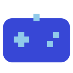 Controller  Icon