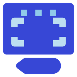 Digitizer  Icon