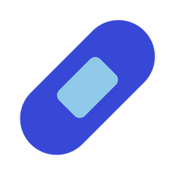 Bandage  Icon