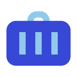 Baggage  Icon