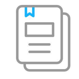 Document  Icon