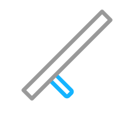 Baton  Icon