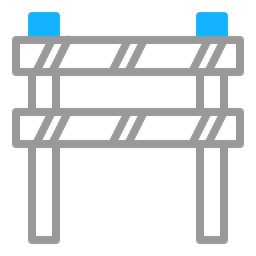 Barrier  Icon