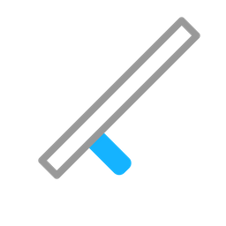 Baton  Icon