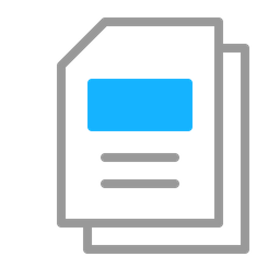 Document  Icon