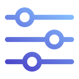 Equalizer  Symbol