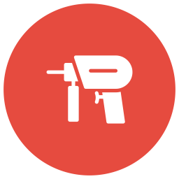 Drillpress  Icon