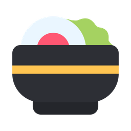 Chawanmushi  Icon