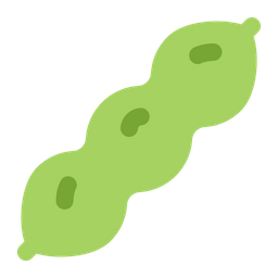 Edamame  Symbol