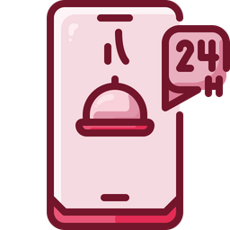 Food Delivery  Icon